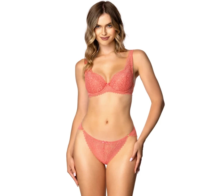 Mat 4050/22 Gravitační barva: korálová Mat 4050/22 Gravitační barva: korálová