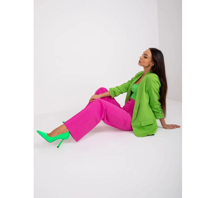 Námořnictvo DHJ MA 7684.15P limetkově zelená Námořnictvo DHJ MA 7684.15P limetkově zelená