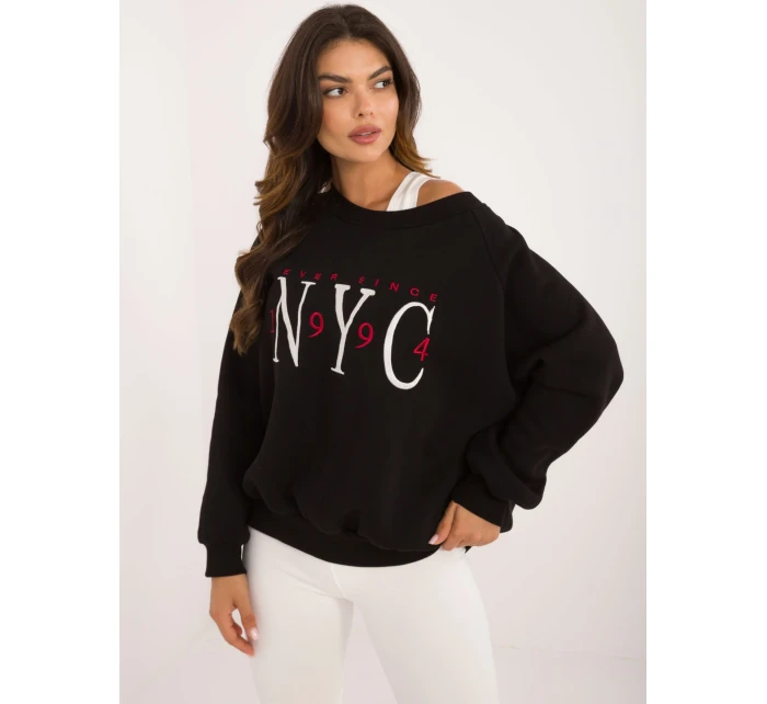 Bluza EM BL model 20493476 czarny - FPrice