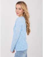 Halenka IT BZ 9962.98 světle modrá