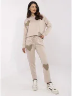 MI KMPL sada model 20969291 béžová - FPrice