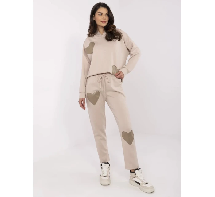 MI KMPL sada model 20969291 béžová - FPrice