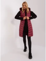 RV KZ 008.00P kaštanová