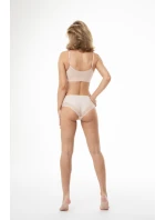 Cheekie Brasil Béžový spodní díl bikin - Julimex