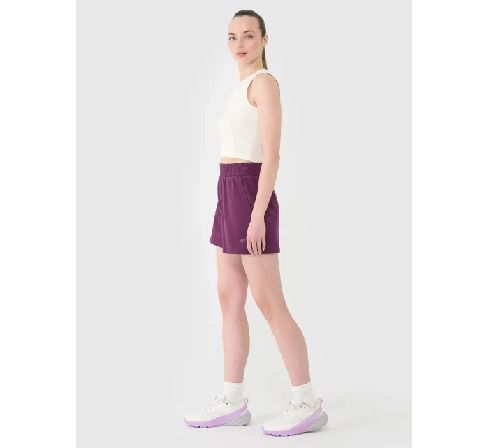 Dámské kraťasy 4F