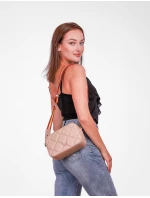 Dámská kabelka Vuch Massimo Mini Beige