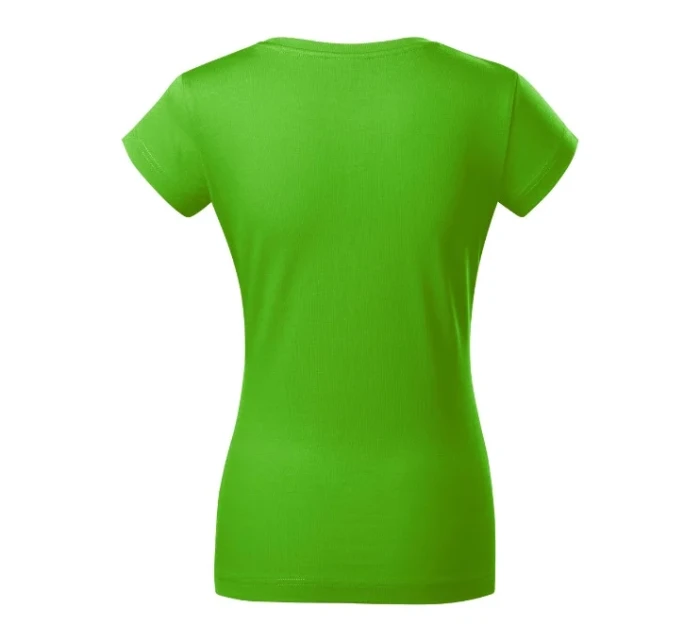 Viper tričko dámské apple green Viper tričko dámské apple green