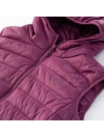 Dámská prošívaná vesta LADY model 21889947 - Hi-Tec