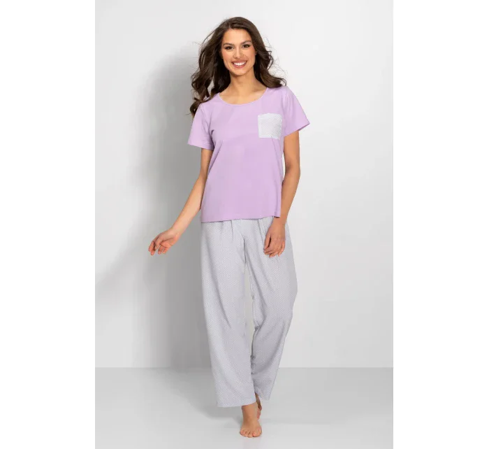 Pyžama  model 171863 Momenti Per Me