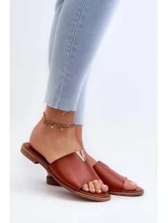 Pantofle model 196343 Step in style