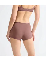 sloggi GO Daily Cotton Short - BROWN - SLOGGI BROWN - SLOGGI