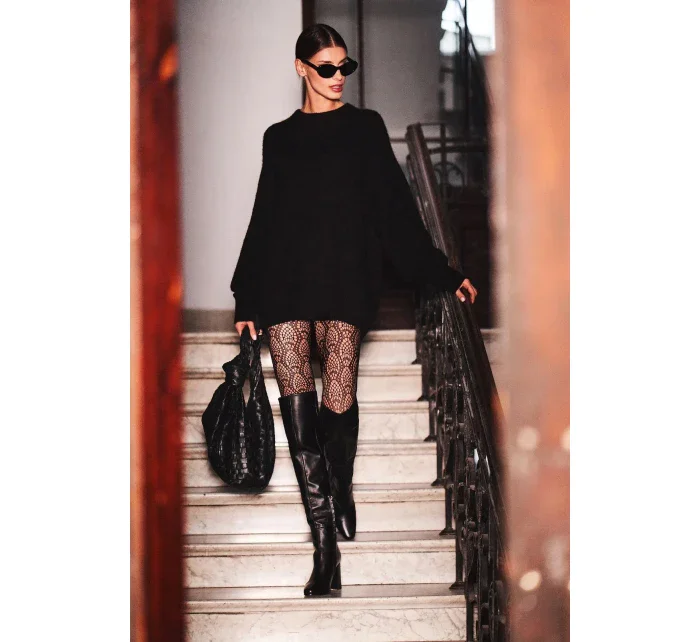 Punčocháče Veneziana Carino 1-5