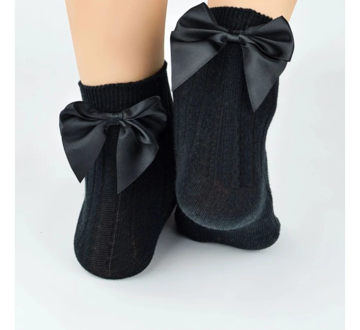 Ponožky 144 G 01 - NOVITI