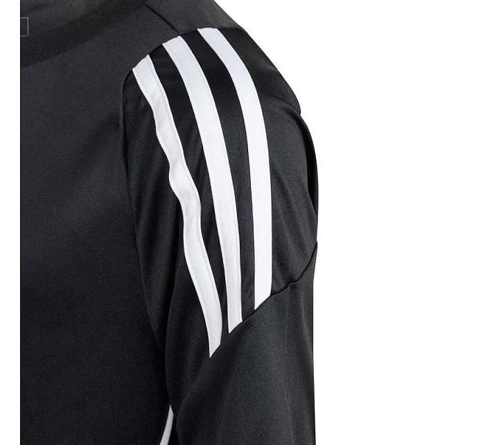 Adidas Tiro 24 Jersey Jr Tričko IJ7674 Adidas Tiro 24 Jersey Jr Tričko IJ7674