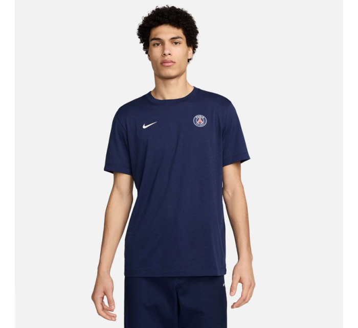 Tričko Nike PSG Club Essential Tee M FV9083-410