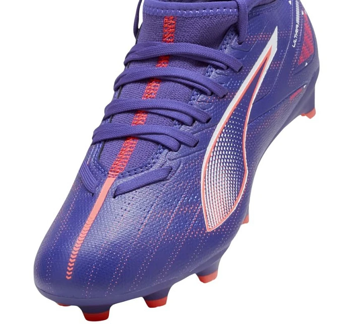 Boty Ultra 5 Match FG/AG Jr model 20297356 01 - Puma