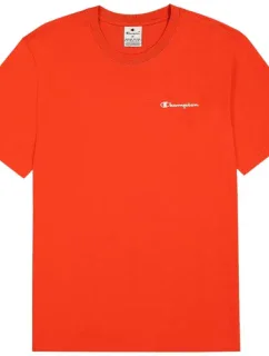 Tričko Champion SS Tee M 220264 OS014 pánské