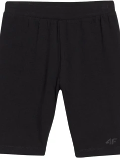 Šortky 4F CAS F014 Jr 4FJWSS25TSTIF014 20S