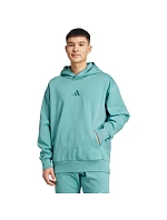 Mikina adidas All SznFleece M JW0156 pánské