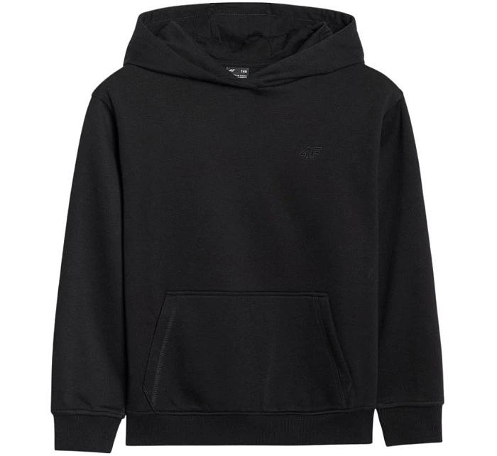 Mikina Jr model 21367004 20S - 4F