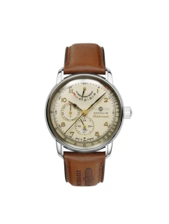 Hodinky Zeppelin Mediterranee 96903, 42 mm