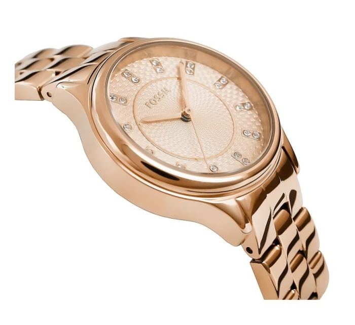 FOSSIL Moderní sofistikované dámské hodinky BQ1571 + BOX FOSSIL Moderní sofistikované dámské hodinky BQ1571 + BOX