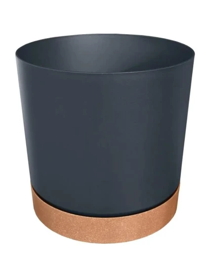 Hrnec TUBO PM ANTHRACITE 13CM dětské