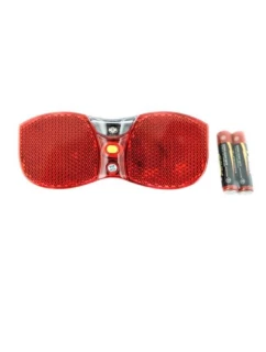 Lampa tył JY-536 3xled bagażnik