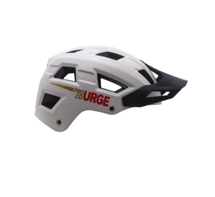 kask biały S/M cm model 21857099 - URGE