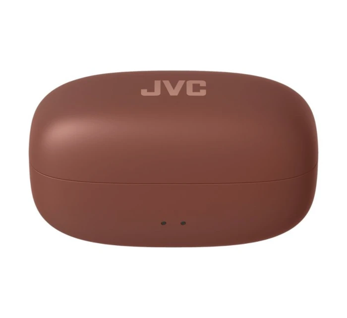 Sluchátka JVC HA-NP1TTU Maroon