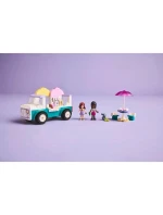 City model 21863869 - Lego