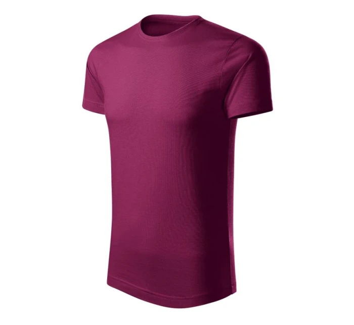 Pánské tričko Epic (fuchsiová)