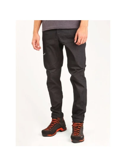 Pánské kalhoty  Denim 2 M M model 16733899 - Salewa