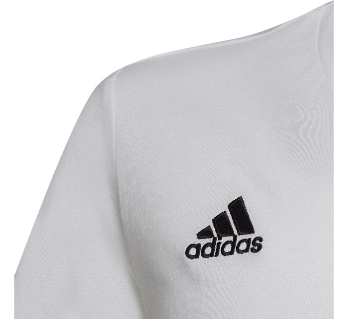 Entrada 22 Jr kids tričko HC0447 - Adidas Entrada 22 Jr kids tričko HC0447 - Adidas