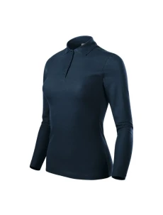 Polokošile Pique LS W MLI-23102