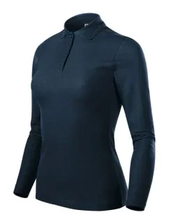 Polokošile Pique LS W model 18438166 - Malfini