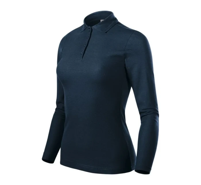 Polokošile Pique LS W model 18438166 - Malfini