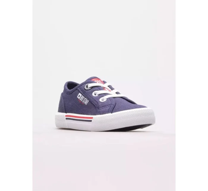 Big Star Jr JJ374168 trenéři