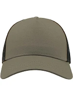 Rapper Cotton 5 panelová Trucker kšiltovka model 22478777 - Atlantis Headwear Rapper Cotton 5 panelová Trucker kšiltovka model 22478777 - Atlantis Headwear
