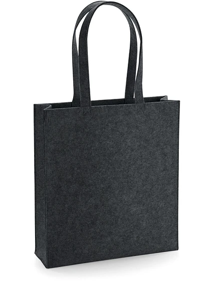 BG taška 52.0 charcoal melange model 22480924 - BagBase BG taška 52.0 charcoal melange model 22480924 - BagBase