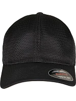6 panelová síťovaná kšiltovka black model 22412072 - Flexfit 6 panelová síťovaná kšiltovka black model 22412072 - Flexfit