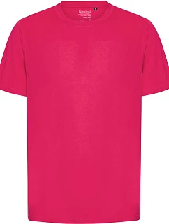 R 61001 Sportovní tričko model 22461694 pink - Neutral