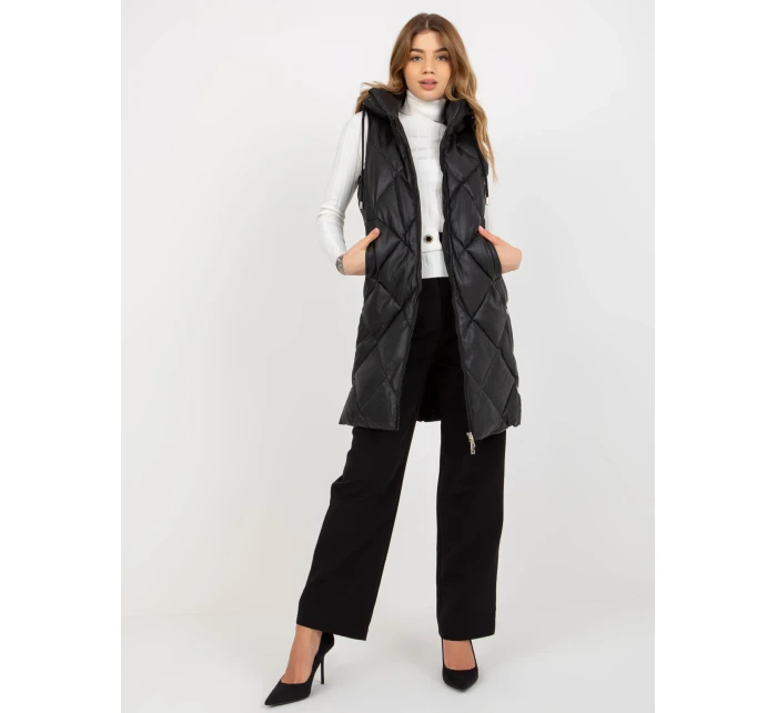 Vesta NM KZ D2 3816 1.62 černá