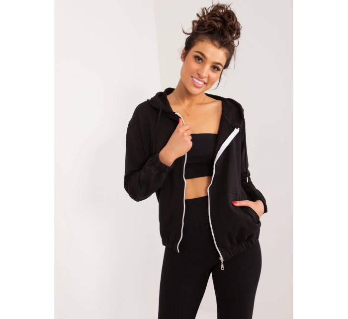 Bluza RV BL model 19498653 czarny - FPrice