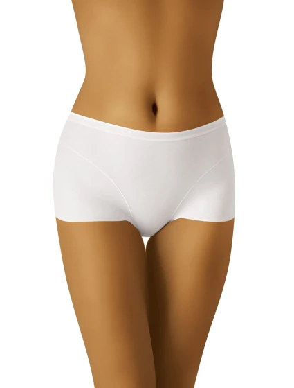 Šortky model 17566444 White - Wol-Bar