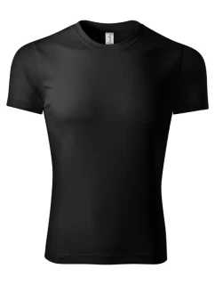 model 20636891 tričko unisex černá - MALFINI, a.s.