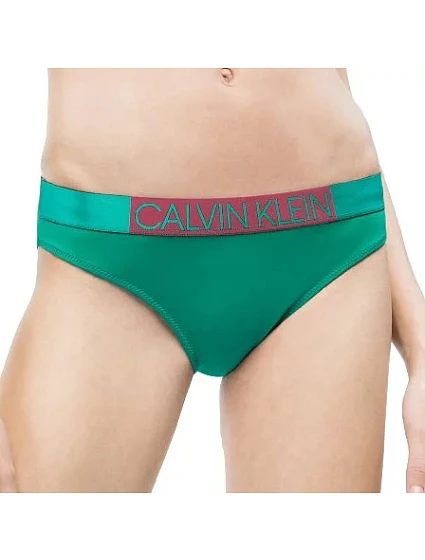 Dámské Bikini KW0KW00659-307 - Calvin Klein