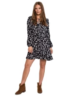 Dámské šaty K121 - Makover