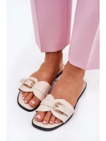 Pantofle  model 211691 Step in style