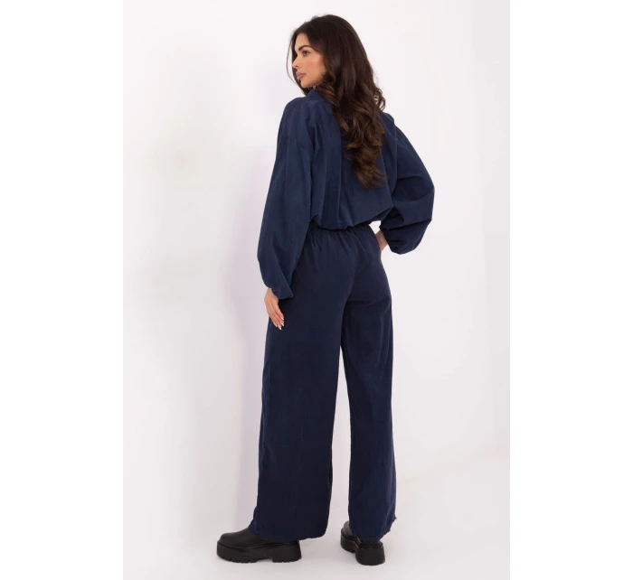 Dámské kalhoty model 220281 Italy Moda Dámské kalhoty model 220281 Italy Moda